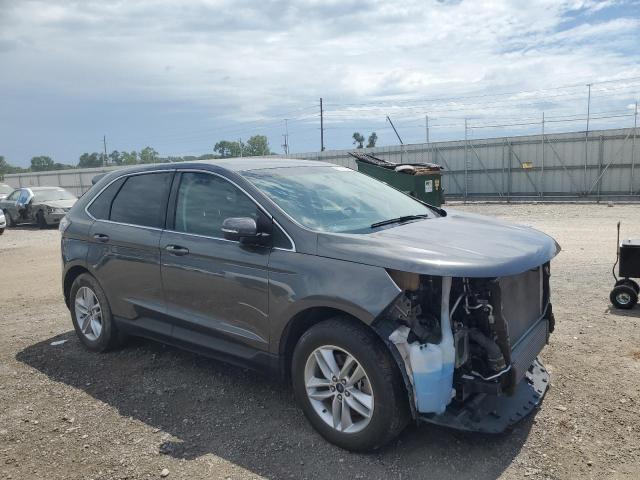 Vin: 2fmpk4j91gbc52521, lot: 63031585, ford edge sel 20164