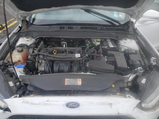 2016 FORD FUSION SE - 3FA6P0H7XGR183141