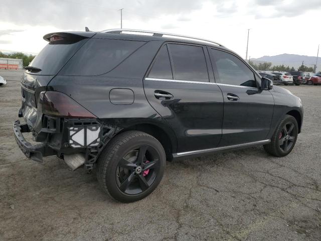 Vin: 4jgda5jb7ha938252, lot: 63116305, mercedes-benz gle-class 350 20173
