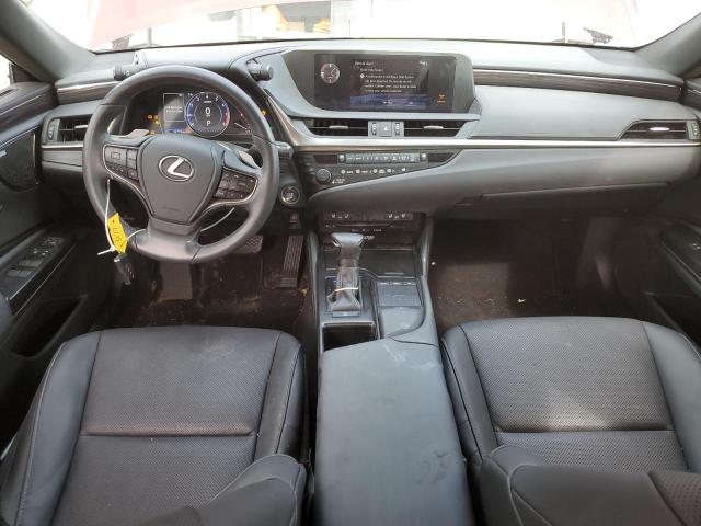 2019 LEXUS ES 350 58ABZ1B12KU043989