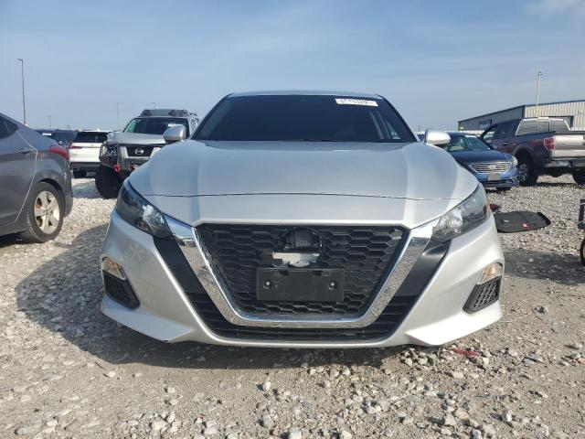 2022 NISSAN ALTIMA S - 1N4BL4BV9NN318960