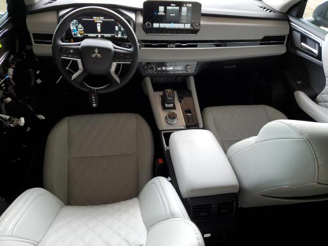 2024 MITSUBISHI OUTLANDER JA4J3WA80RZ062066