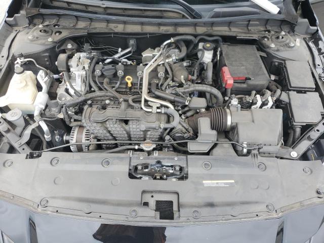 2021 NISSAN ALTIMA SR 1N4BL4CV7MN378412
