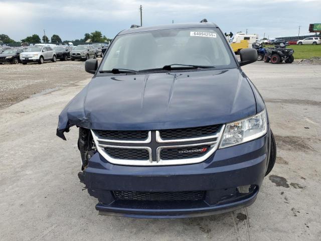 2017 DODGE JOURNEY SE 3C4PDCAB5HT601827