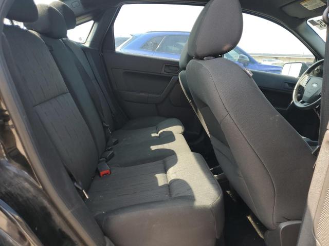 2010 FORD FOCUS SE - 1FAHP3FN4AW133674
