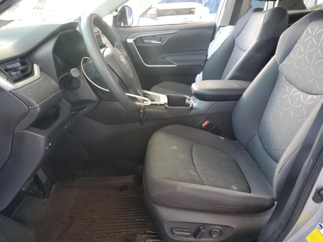 2023 TOYOTA RAV4 XLE - 2T3W1RFV5PC231434