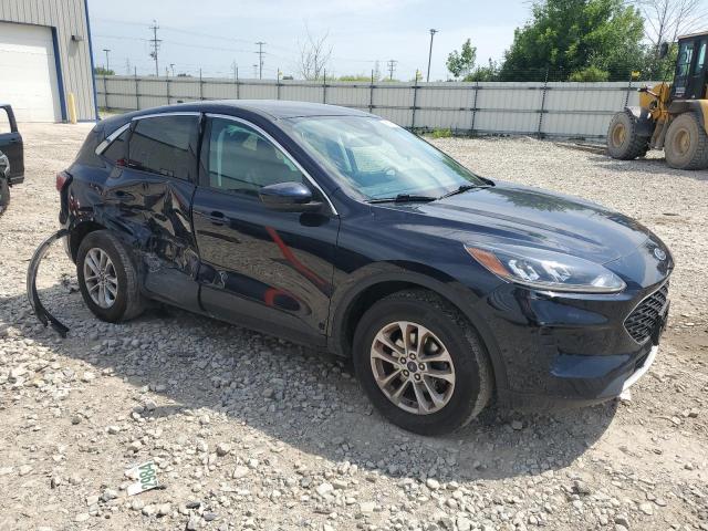 2021 FORD ESCAPE SE - 1FMCU9G65MUA91745