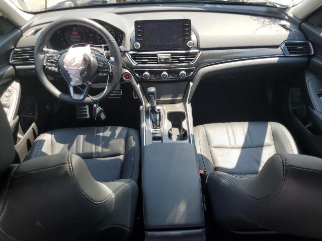 2022 HONDA ACCORD SPO - 1HGCV1F48NA062148