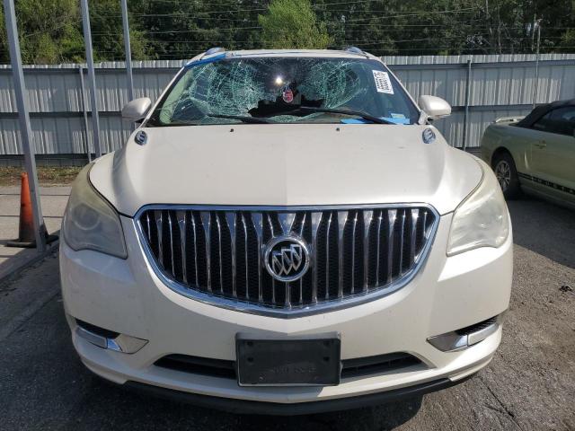 2015 BUICK ENCLAVE 5GAKRBKD4FJ139157