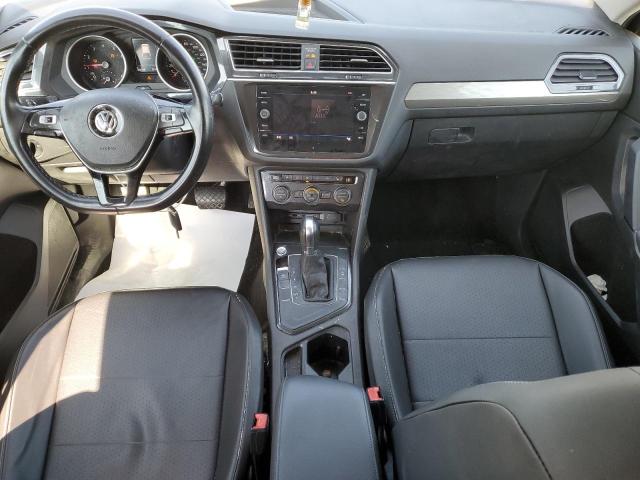 2019 VOLKSWAGEN TIGUAN SE - 3VV3B7AX7KM046888