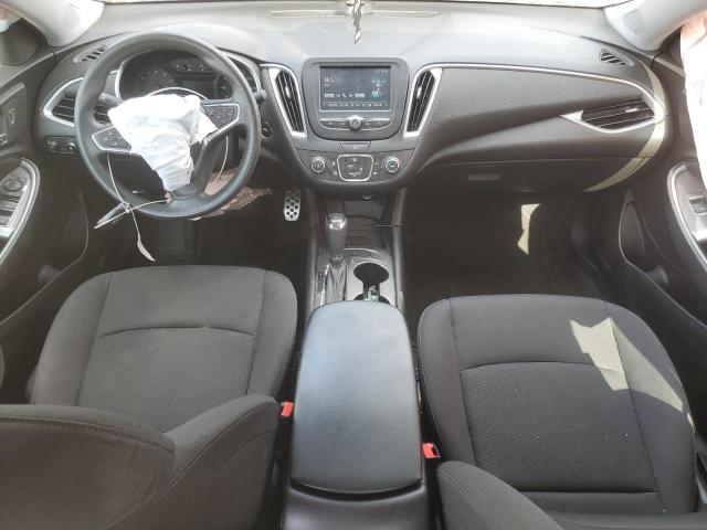 2016 CHEVROLET MALIBU LS - 1G1ZB5ST8GF199238