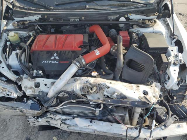 2015 MITSUBISHI LANCER EVO - JA32W7FV2FU029020