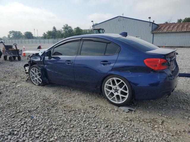 2016 SUBARU WRX LIMITE JF1VA1J62G9808454