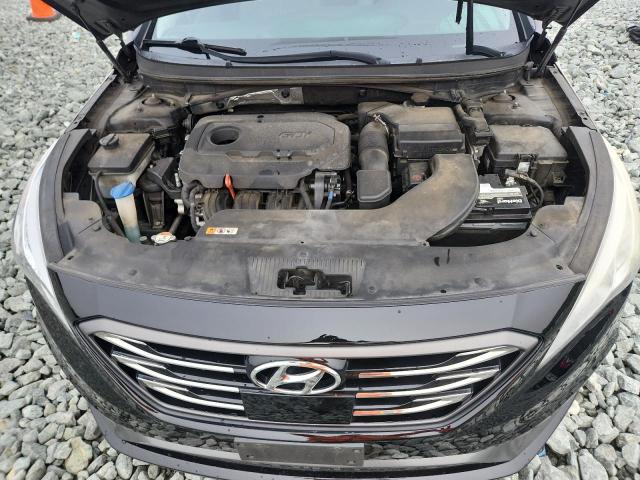 2017 HYUNDAI SONATA SPO - 5NPE34AF2HH551665