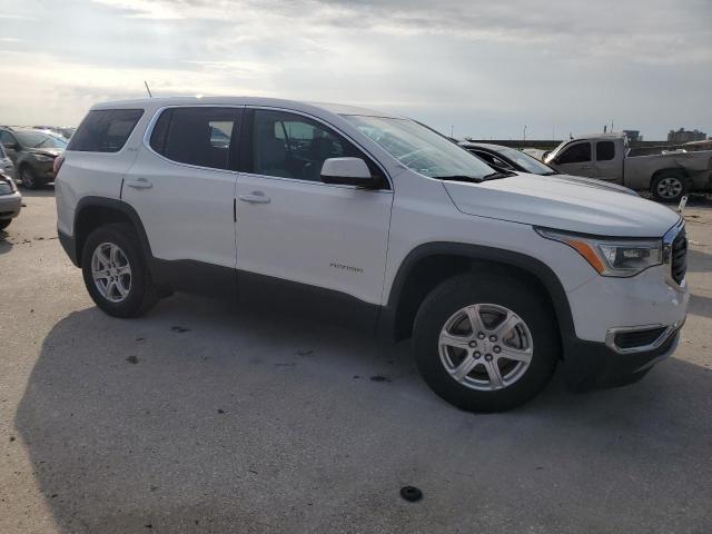 2018 GMC ACADIA SLE 1GKKNKLAXJZ237736