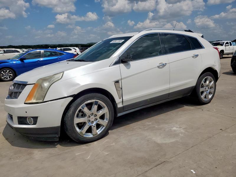 CADILLAC SRX PREMIU