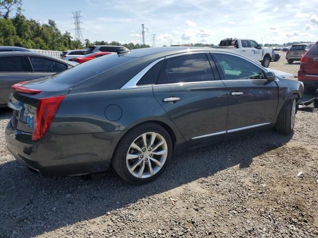 2017 CADILLAC XTS LUXURY 2G61M5S3XH9143054