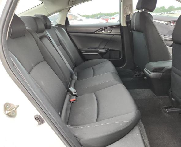 2019 HONDA CIVIC EX 19XFC1F31KE202171