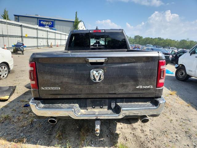 2019 RAM 1500 LARAM 1C6SRFJT3KN655017