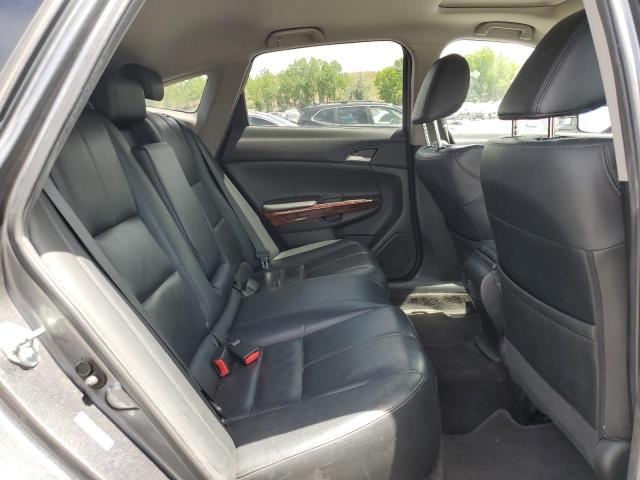 2010 HONDA ACCORD CRO - 5J6TF2H50AL011517