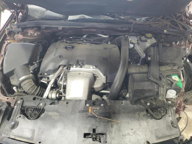 2018 BUICK REGAL ESSE W04GP6SX1J1122735