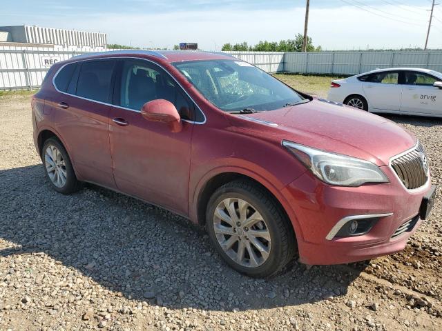 2017 BUICK ENVISION P LRBFXFSX0HD048264