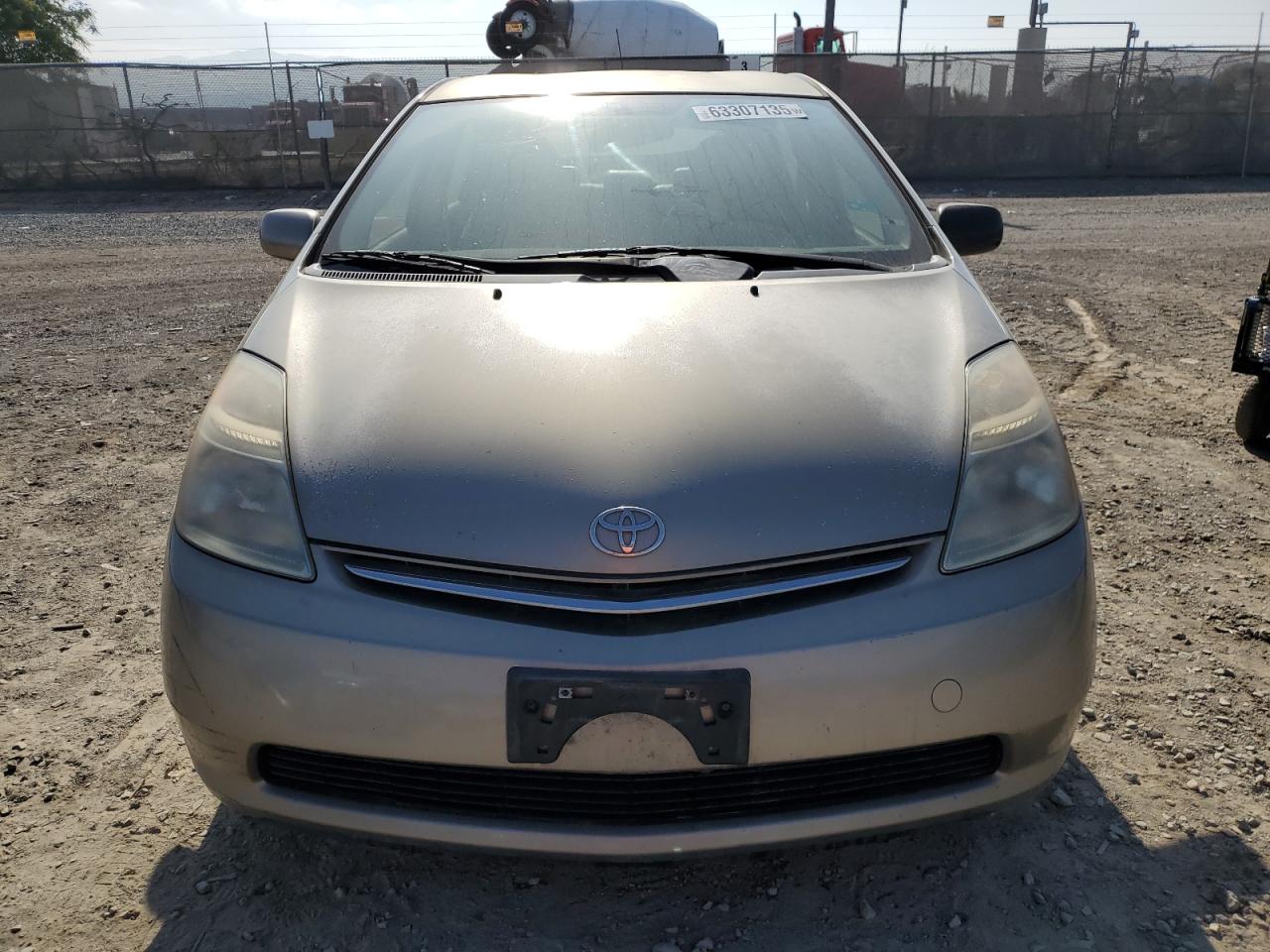 Toyota Prius 2008