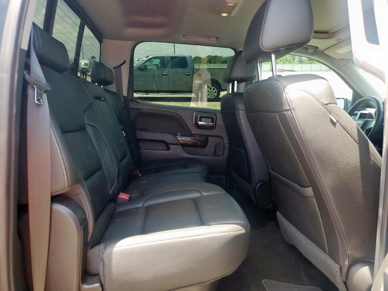 2018 GMC SIERRA C15 3GTP1NEC2JG411313