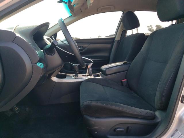 2015 NISSAN ALTIMA 2.5 - 1N4AL3AP1FC452576