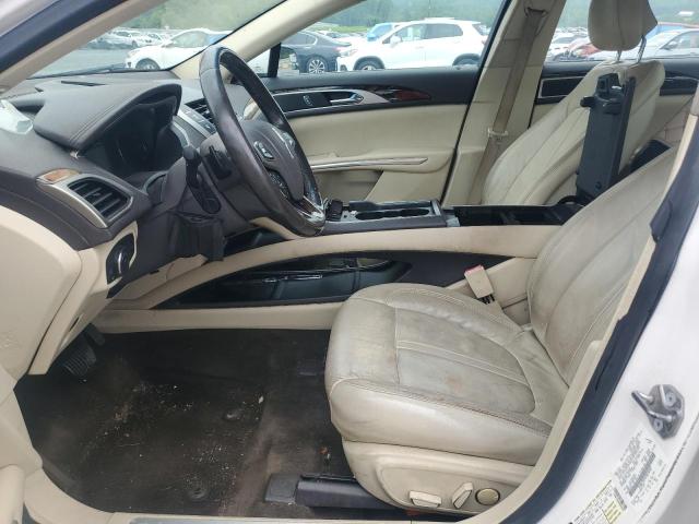 2015 LINCOLN MKZ 3LN6L2G95FR626407