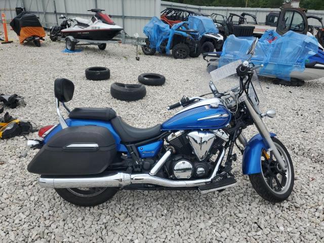 2012 YAMAHA XVS950 A JYAVN01E4CA012308