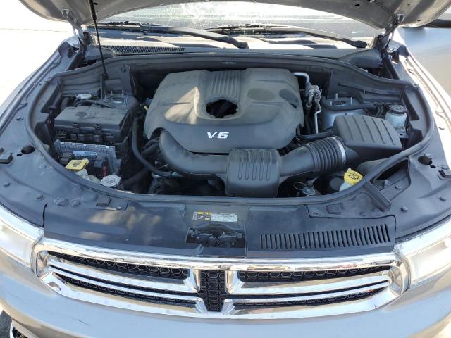 2014 DODGE DURANGO LIMITED - 1C4RDJDG7EC455944