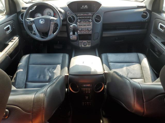 2014 HONDA PILOT TOUR - 5FNYF4H91EB041239