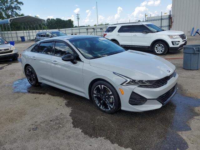 2021 KIA K5 GT LINE - 5XXG64J27MG069972