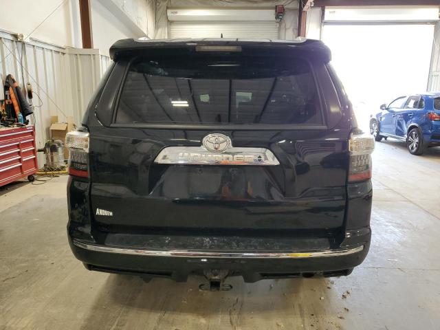 2017 TOYOTA 4RUNNER SR JTEBU5JR7H5457308