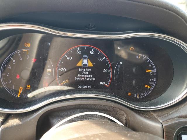 2015 JEEP GRAND CHER - 1C4RJFCG2FC609274