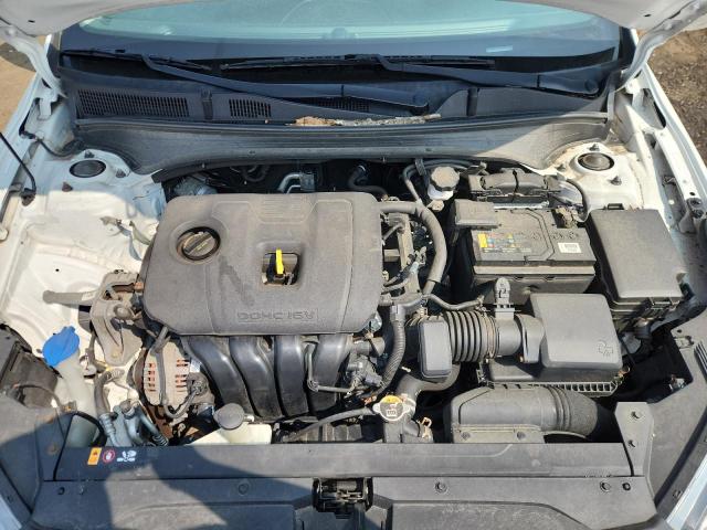 2020 KIA FORTE FE - 3KPF24AD5LE195263