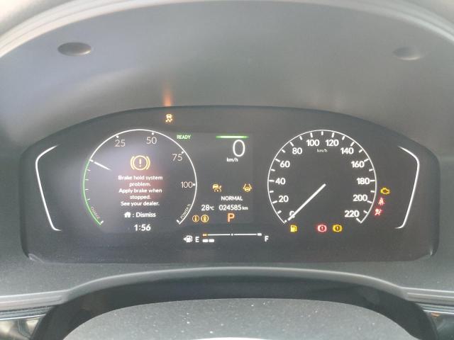 2025 HONDA CIVIC SPOR 2HGFE4F83SH015088