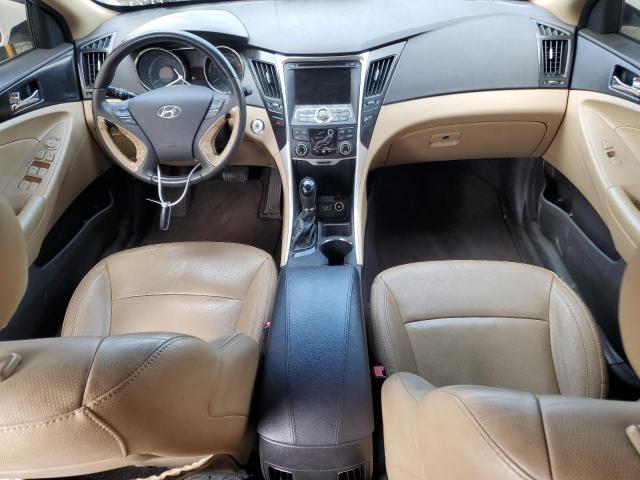 2013 HYUNDAI SONATA SE - 5NPEC4AC8DH699139