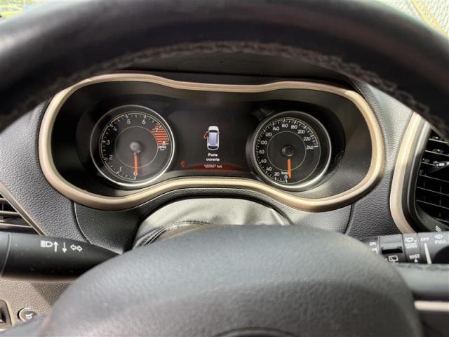 2016 JEEP CHEROKEE L 1C4PJMDS5GW167119