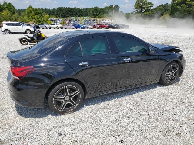 2022 MERCEDES-BENZ A 220 4MAT W1K3G4FB5NJ369503