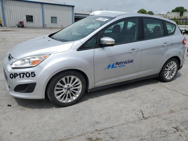 FORD C-MAX SE