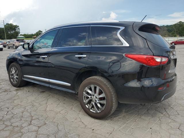 INFINITI QX60 2015 black 4dr spor gas 5N1AL0MN5FC536222 photo #3
