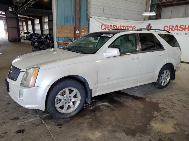 CADILLAC SRX