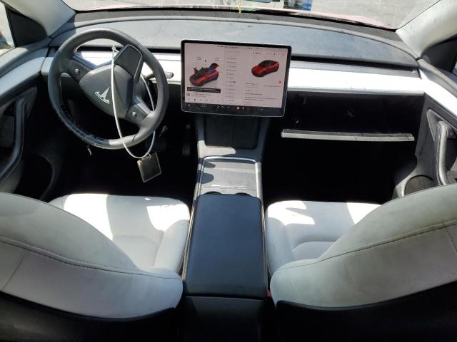 2023 TESLA MODEL Y - 7SAYGDEE3PF629096