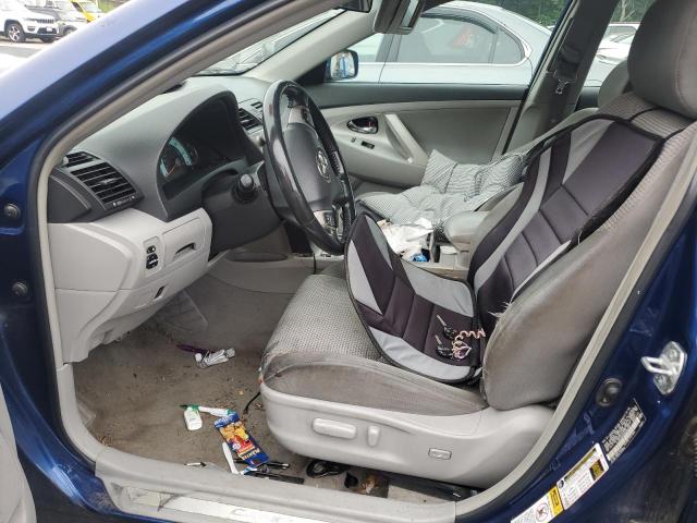 2011 TOYOTA CAMRY BASE - 4T1BF3EK3BU581357