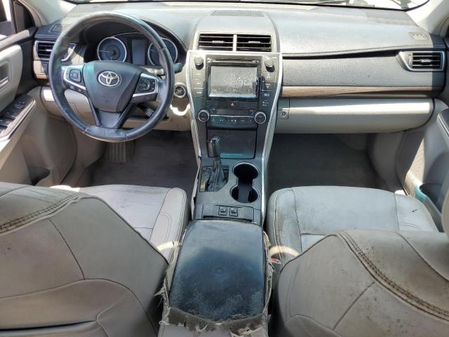 2015 TOYOTA CAMRY LE 4T1BF1FK6FU921383