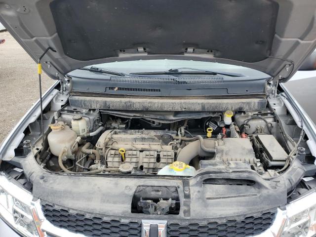 2018 DODGE JOURNEY SE 3C4PDCAB1JT421394