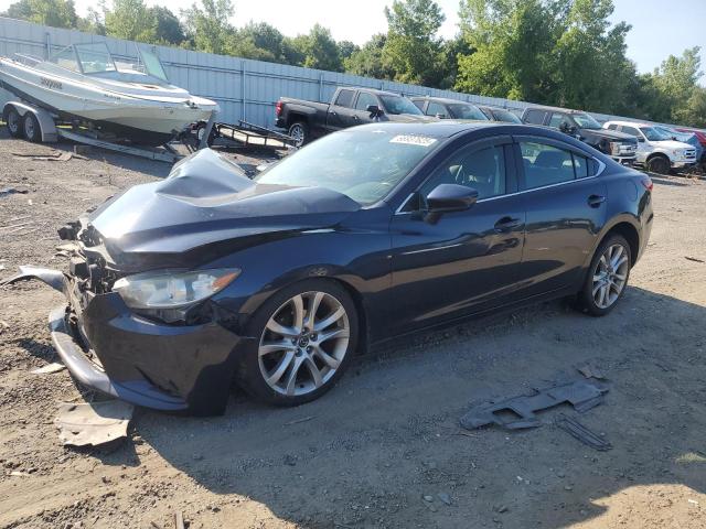 2015 MAZDA 6 TOURING - JM1GJ1V56F1201250