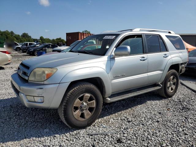 TOYOTA 4RUNNER LI